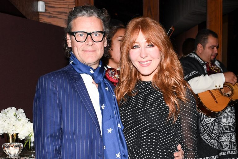 Charlotte Tilbury Age Bio, Wiki, Height, Net Worth, Relationship (2023)