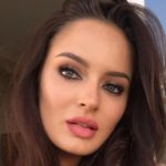 Chloe Morello is an Australian Makeup artist and beauty influencer who is best-known for uploading makeup tutorials, beauty tips, product reviews,  in her channel, Chloe Morello. At the moment, she has earned more than 2.5 million subscribers with over 254 million views as of June 2018.