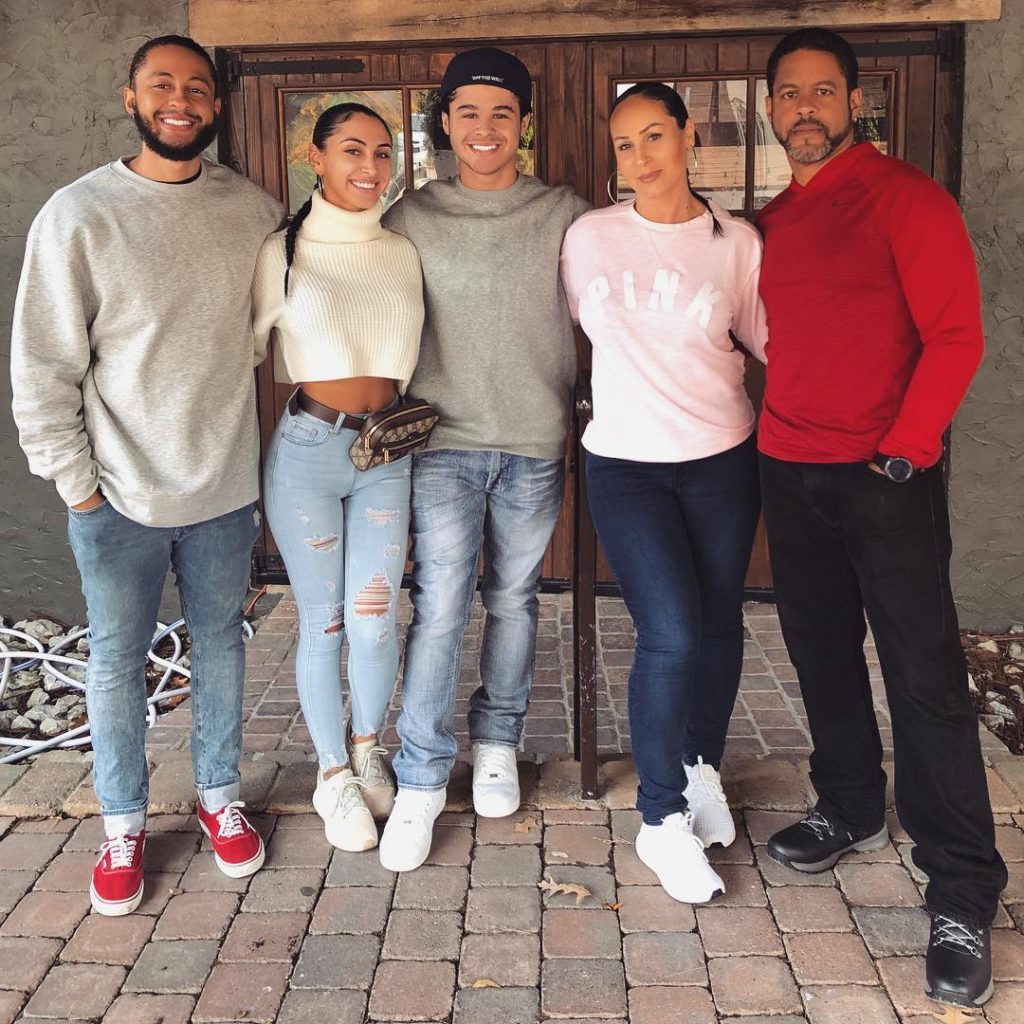 Alycia Tyre (Sahlt) Bio | Age, Wiki, Net worth, Height, YBN Nahmir