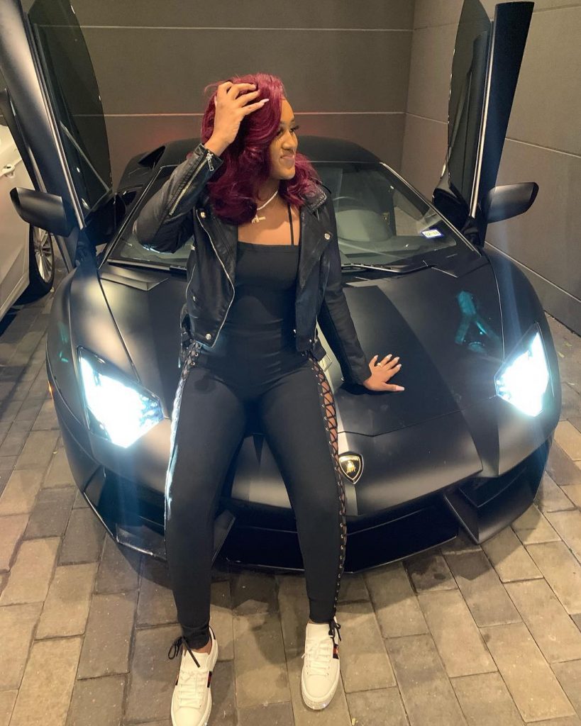 Nique (Nique & King) Bio | Age, Wiki, Net worth, Height, Boyfriend|