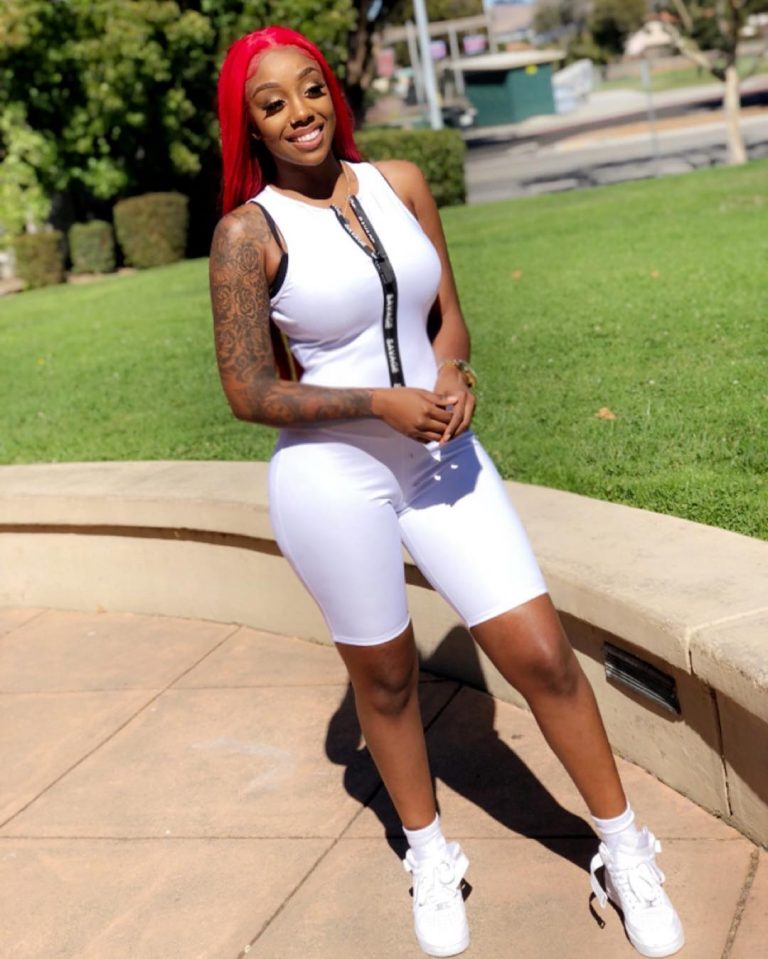 Kianna Johnson Bio | Age, Wiki, Net worth, Height, Boyfriend, Break-Up|