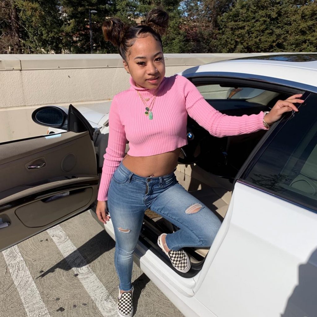Alexis Marie The Real Blasian Age Bio Wiki Height Net Worth Relationship 2023 