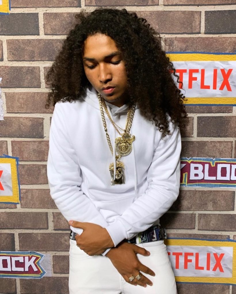 Jahking Guillory Biography | Age, Wiki, Net worth, Bio, Height