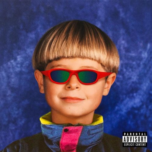 Oliver Tree