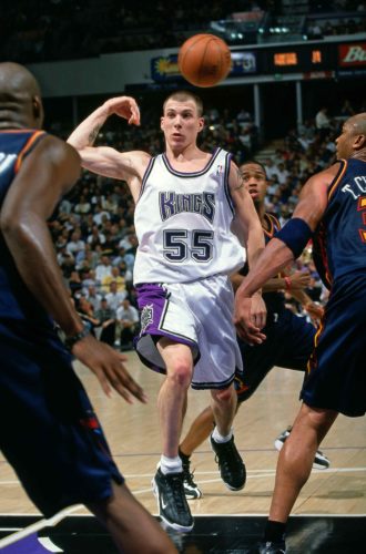 Jason Williams