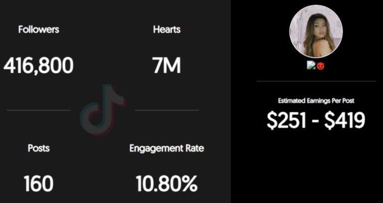 Rachie Love Age | Wiki, Net worth, Bio, Height, Boyfriend