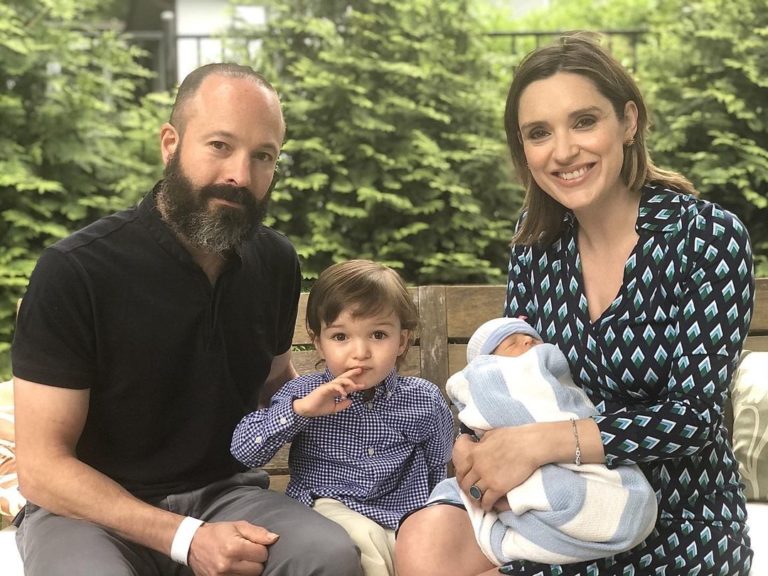 What is Margaret Brennan's salary? Age, Husband, Wiki, Net worth, Bio