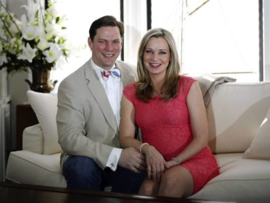 Sandra Smith (Fox news) Age Husband, Wiki, Net worth, Salary, Height
