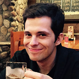 Mike Matei cute