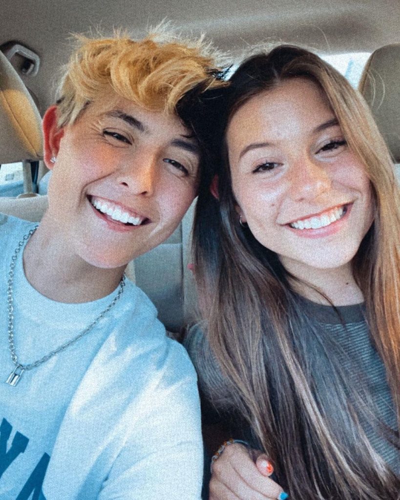 Mattie Westbrouck Age Wiki, Net worth, Bio, Height, Girlfriend