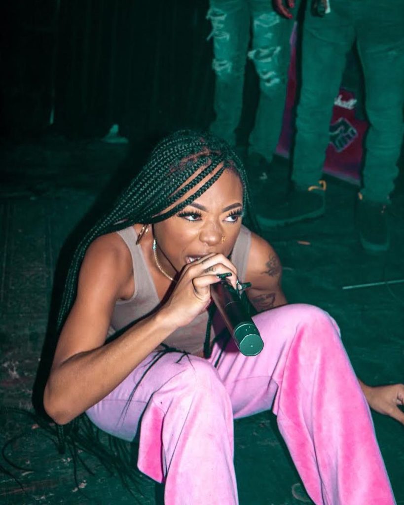 Deetranada Age Wiki, Net worth, Bio, Height, Boyfriend