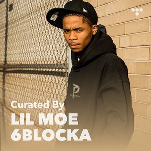 Lil Moe 6Blocka DP