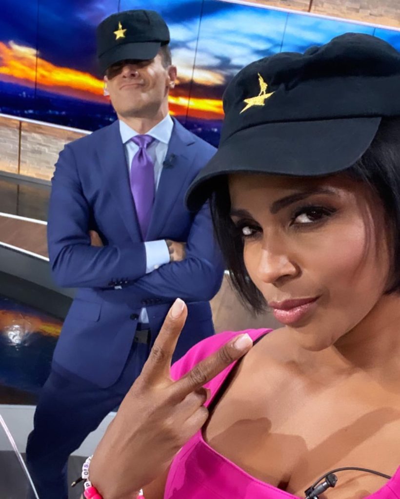 Yetta Gibson Age | Wiki, Net worth, Bio, Height, Husband