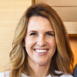 Candace Nelson DP
