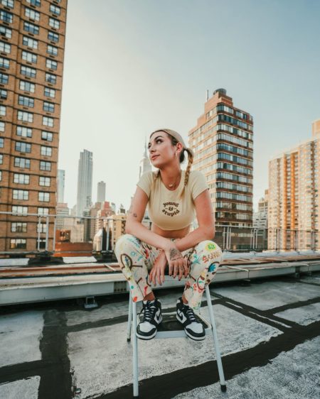 Brianna LaPaglia Age | Wiki, Net worth, Bio, Height, Boyfriend