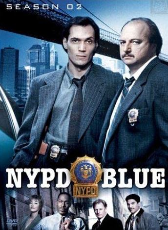 Austin Majors featured in NYPD Blue