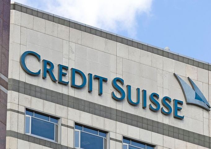 Bader Shammas works as an Assistant Vice President at Credit Suisse
