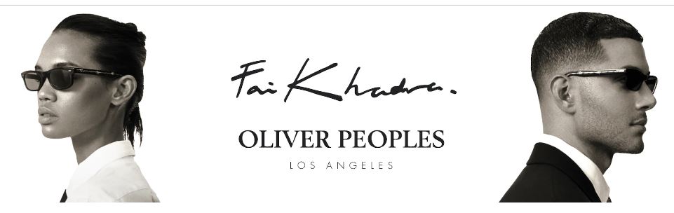 Fai Khadra's fashion brand