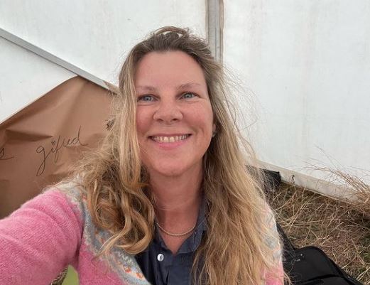 Fiona Loudon Daniel Craig First Age - Bio, Wiki, Height, Net Worth