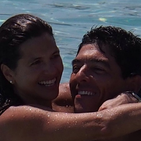 Gustavo Arnal Wife, Girlfriend & Marriage Life