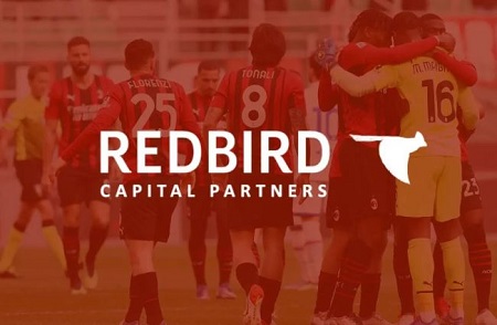 How Did Gerry Cardinale become the founder of the RedBird Capital Partner company