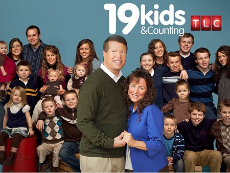 Jana Duggar was a part of 19 Kids & Counting