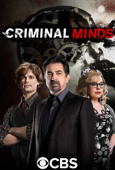 John Zderko appeared in Criminal Minds