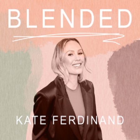 Kate Ferdinand Career, TV Shows & Profession