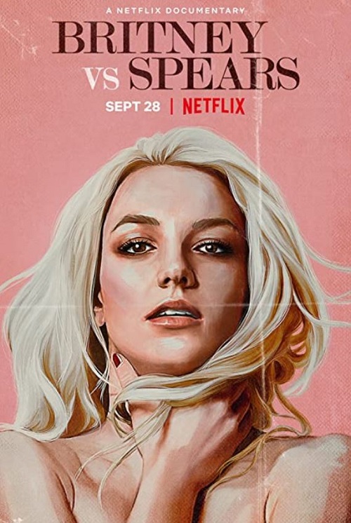 Louise Taylor went viral after the release of Netflix documentary series Britney vs Spears on September 28, 2021