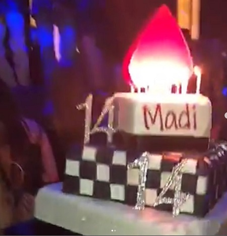 Madi Monroe Age, Birthday & Zodiac Sign