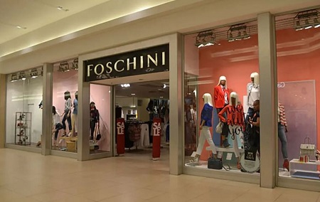 Michael Lewis is the chairman of Foschini Group