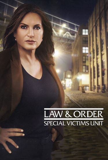 Sarah Catherine Hook appeared in Law & Order Special Victims Unit.