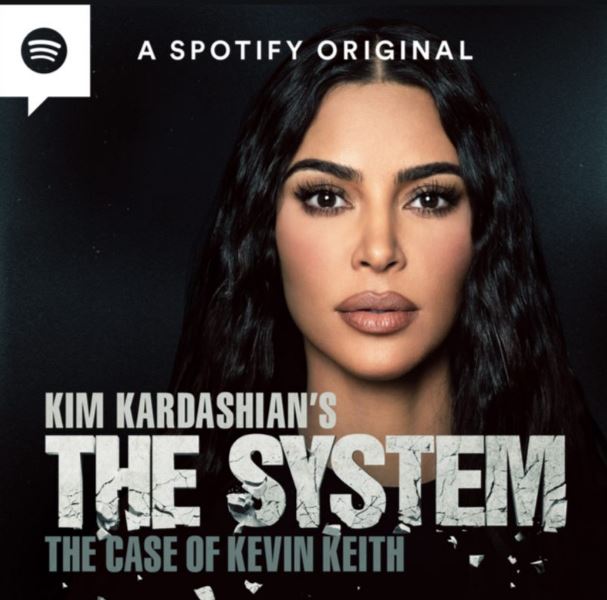 The System The Case of Kevin Keith