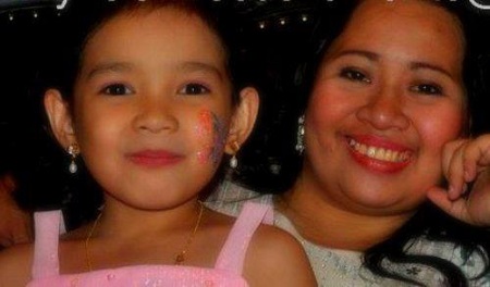 Xyriel Manabat Father, Mother's Name & More