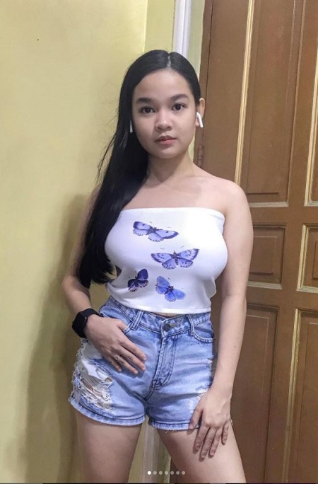 Xyriel Manabat Height, Weight & Physical Appearance