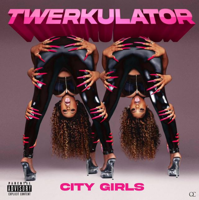 Yung Miami released her new song Twerkulator