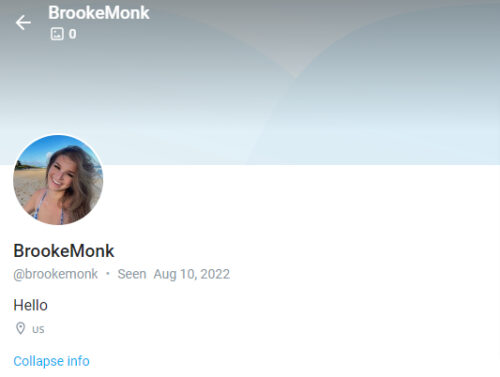 BrookeMonk OnlyFans